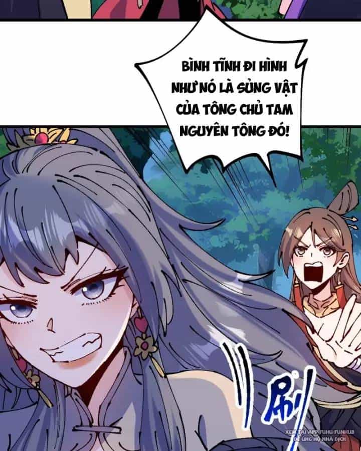 Chưa Từng Ra Tay Nhưng Ta Vẫn Thành Đại Lão Trên Thiên Bảng - Chương 61 - ảnh 15