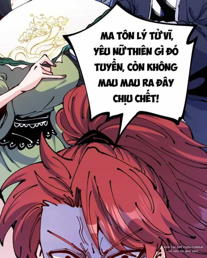 Chưa Từng Ra Tay Nhưng Ta Vẫn Thành Đại Lão Trên Thiên Bảng - Chương 61 - ảnh 26