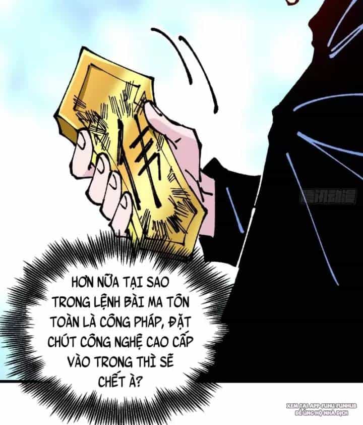 Chưa Từng Ra Tay Nhưng Ta Vẫn Thành Đại Lão Trên Thiên Bảng - Chương 61 - ảnh 61