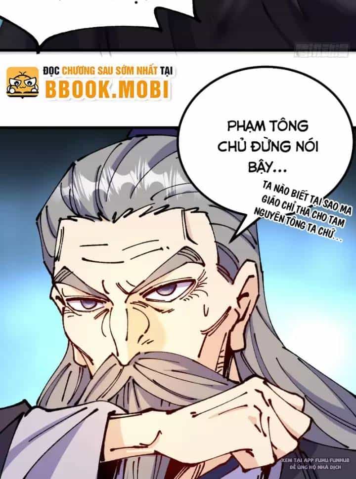 Chưa Từng Ra Tay Nhưng Ta Vẫn Thành Đại Lão Trên Thiên Bảng - Chương 62 - ảnh 49