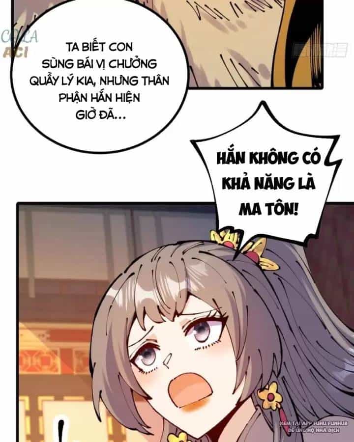 Chưa Từng Ra Tay Nhưng Ta Vẫn Thành Đại Lão Trên Thiên Bảng - Chương 63 - ảnh 42