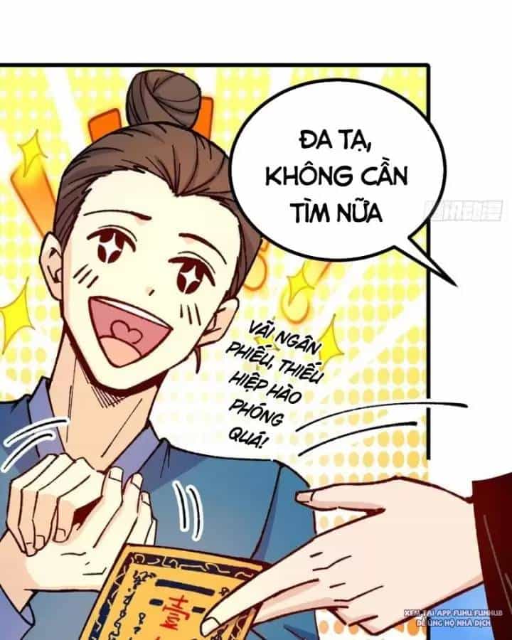 Chưa Từng Ra Tay Nhưng Ta Vẫn Thành Đại Lão Trên Thiên Bảng - Chương 63 - ảnh 64