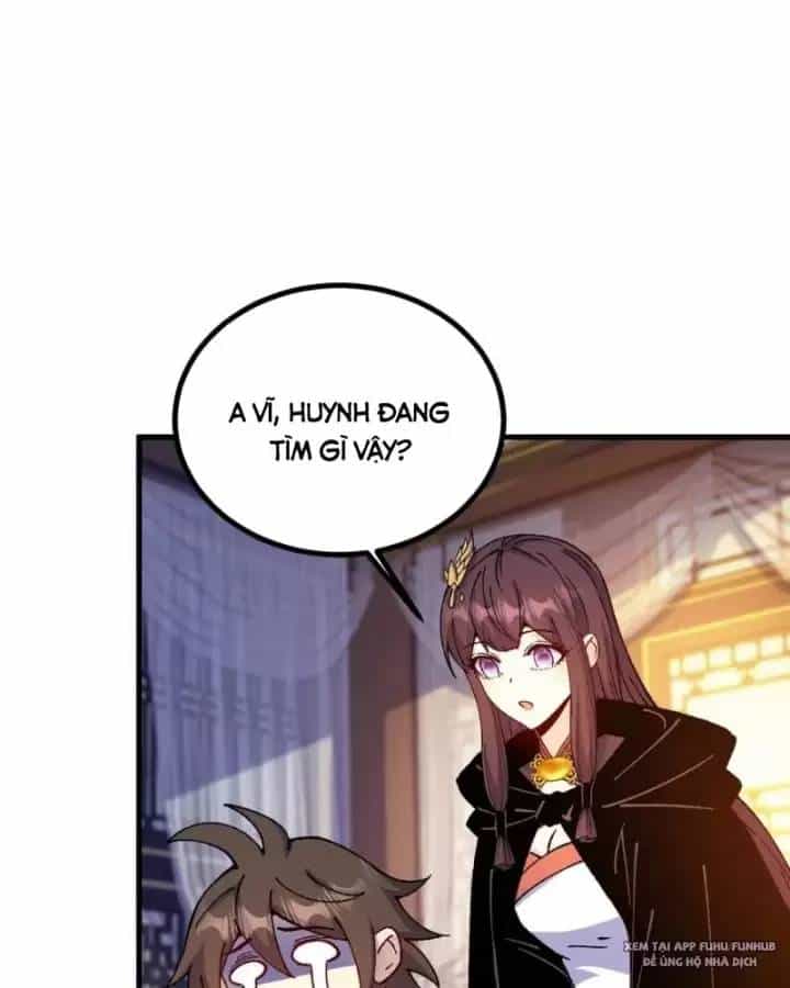 Chưa Từng Ra Tay Nhưng Ta Vẫn Thành Đại Lão Trên Thiên Bảng - Chương 64 - ảnh 7