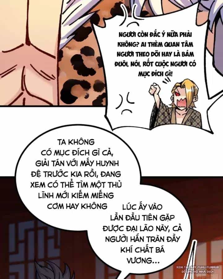 Chưa Từng Ra Tay Nhưng Ta Vẫn Thành Đại Lão Trên Thiên Bảng - Chương 66 - ảnh 13