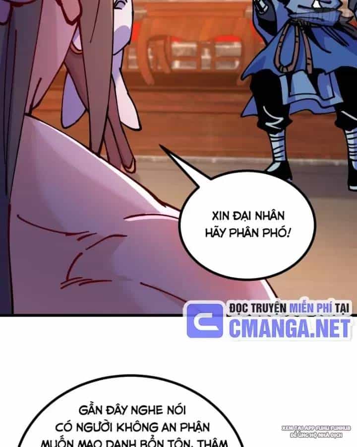 Chưa Từng Ra Tay Nhưng Ta Vẫn Thành Đại Lão Trên Thiên Bảng - Chương 66 - ảnh 51