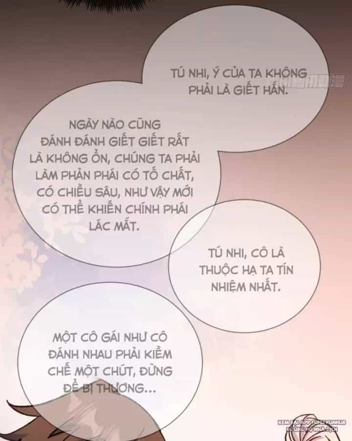 Chưa Từng Ra Tay Nhưng Ta Vẫn Thành Đại Lão Trên Thiên Bảng - Chương 67 - ảnh 43