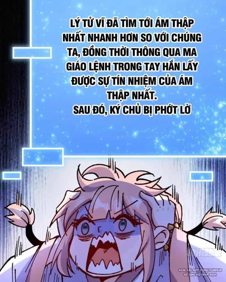 Chưa Từng Ra Tay Nhưng Ta Vẫn Thành Đại Lão Trên Thiên Bảng - Chương 67 - ảnh 55