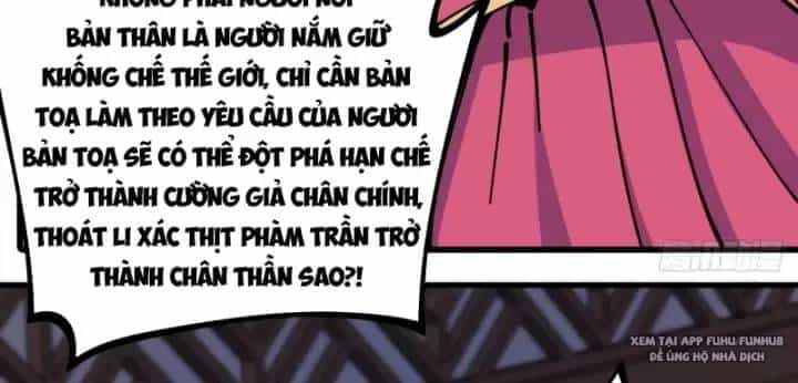 Chưa Từng Ra Tay Nhưng Ta Vẫn Thành Đại Lão Trên Thiên Bảng - Chương 68 - ảnh 9