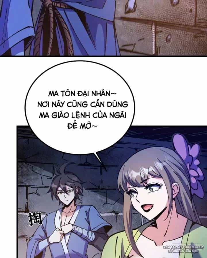 Chưa Từng Ra Tay Nhưng Ta Vẫn Thành Đại Lão Trên Thiên Bảng - Chương 69 - ảnh 6