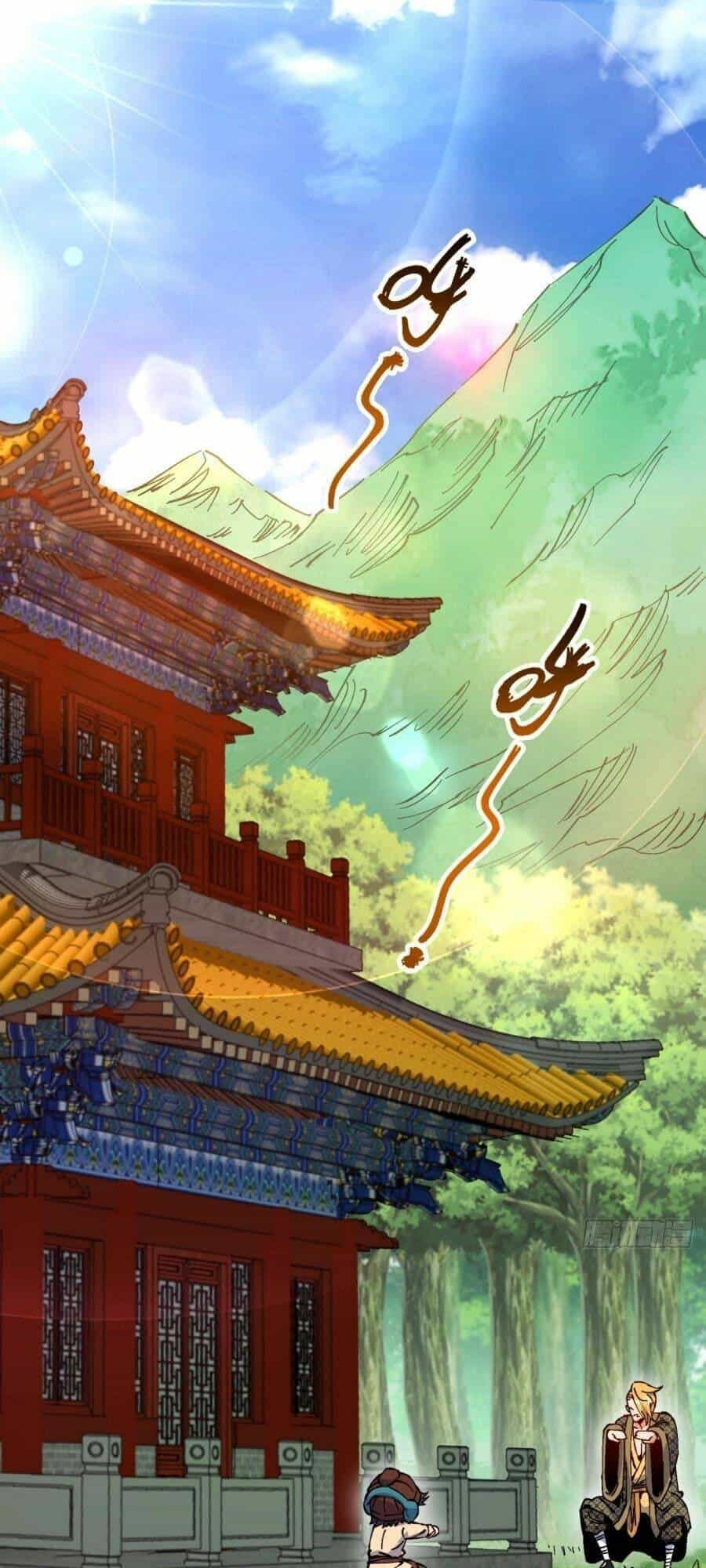 Chưa Từng Ra Tay Nhưng Ta Vẫn Thành Đại Lão Trên Thiên Bảng - Chương 7 - ảnh 3