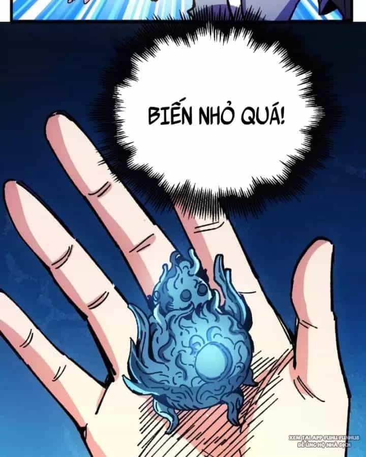 Chưa Từng Ra Tay Nhưng Ta Vẫn Thành Đại Lão Trên Thiên Bảng - Chương 72 - ảnh 57