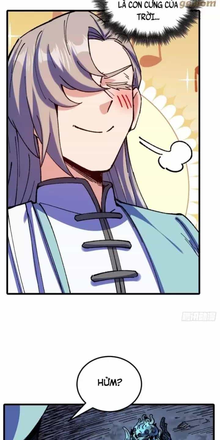 Chưa Từng Ra Tay Nhưng Ta Vẫn Thành Đại Lão Trên Thiên Bảng - Chương 73 - ảnh 6