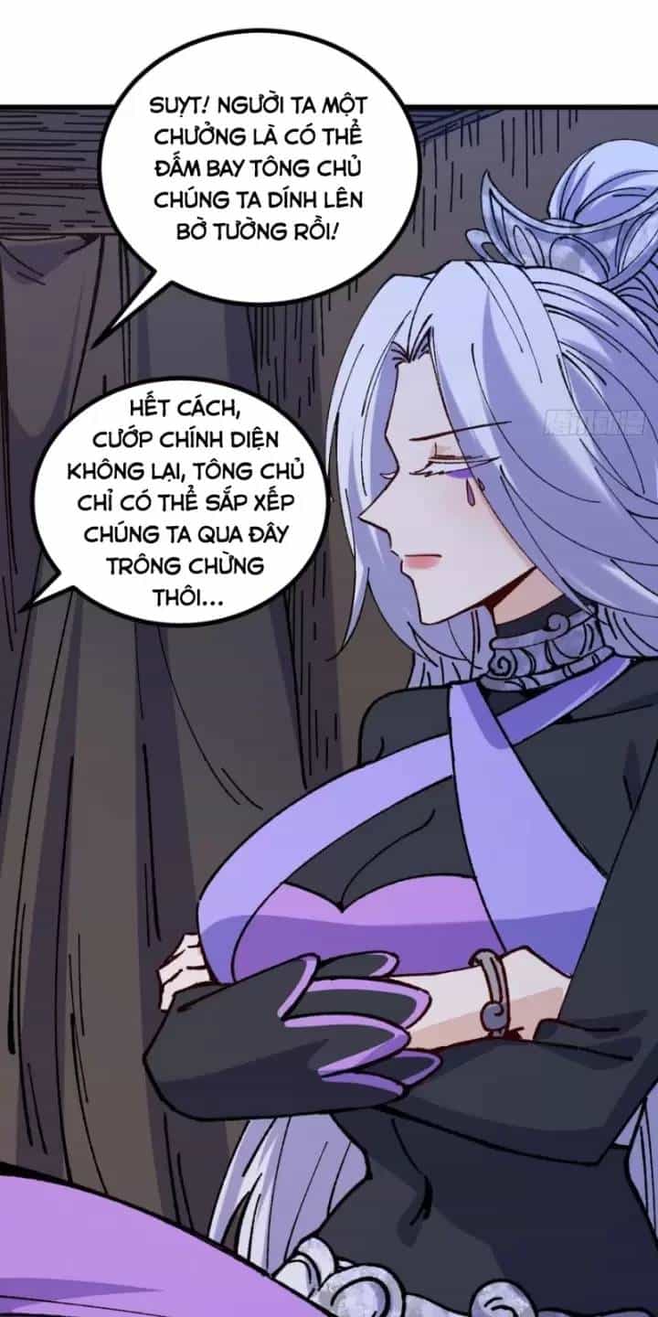 Chưa Từng Ra Tay Nhưng Ta Vẫn Thành Đại Lão Trên Thiên Bảng - Chương 75 - ảnh 28