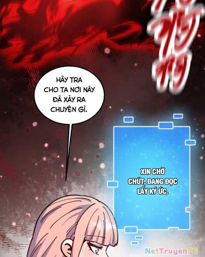 Chưa Từng Ra Tay Nhưng Ta Vẫn Thành Đại Lão Trên Thiên Bảng - Chương 78 - ảnh 42