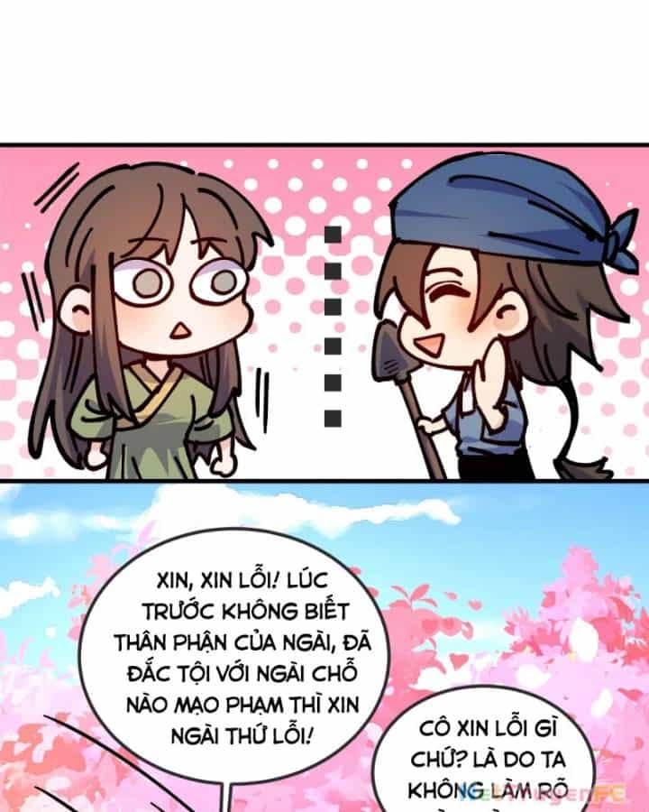 Chưa Từng Ra Tay Nhưng Ta Vẫn Thành Đại Lão Trên Thiên Bảng - Chương 78 - ảnh 7