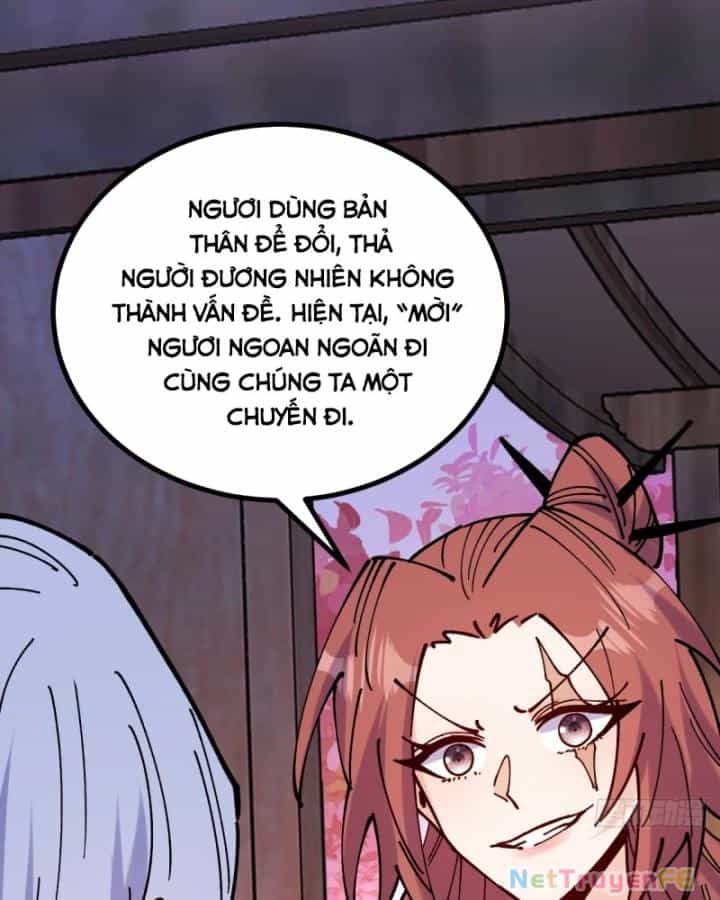 Chưa Từng Ra Tay Nhưng Ta Vẫn Thành Đại Lão Trên Thiên Bảng - Chương 80 - ảnh 54