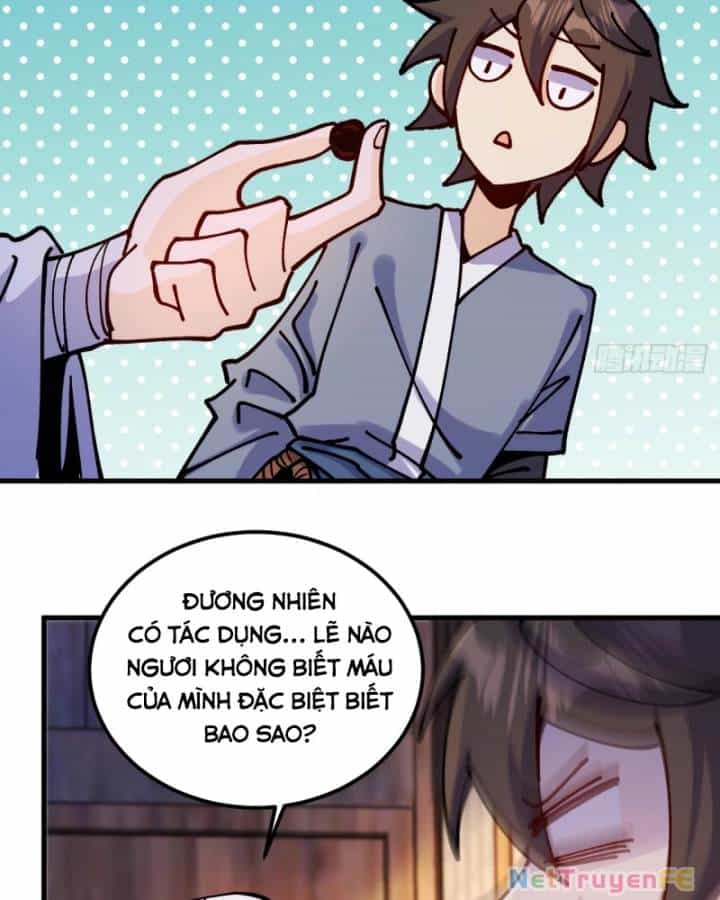 Chưa Từng Ra Tay Nhưng Ta Vẫn Thành Đại Lão Trên Thiên Bảng - Chương 81 - ảnh 46