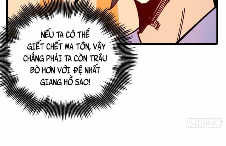 Chưa Từng Ra Tay Nhưng Ta Vẫn Thành Đại Lão Trên Thiên Bảng - Chương 82 - ảnh 22