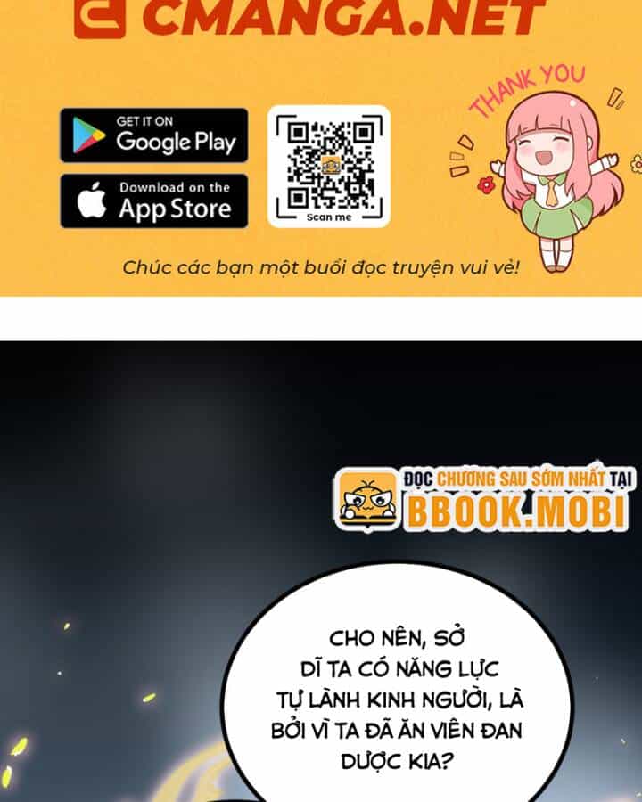 Chưa Từng Ra Tay Nhưng Ta Vẫn Thành Đại Lão Trên Thiên Bảng - Chương 82 - ảnh 3