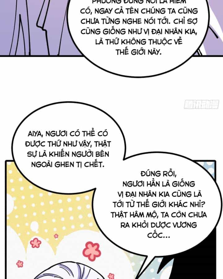 Chưa Từng Ra Tay Nhưng Ta Vẫn Thành Đại Lão Trên Thiên Bảng - Chương 82 - ảnh 9