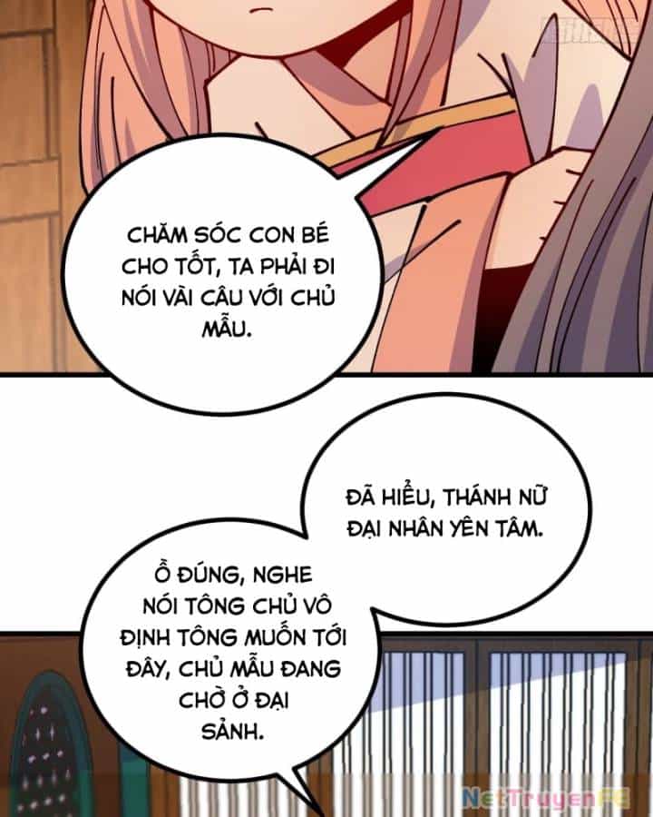 Chưa Từng Ra Tay Nhưng Ta Vẫn Thành Đại Lão Trên Thiên Bảng - Chương 85 - ảnh 28