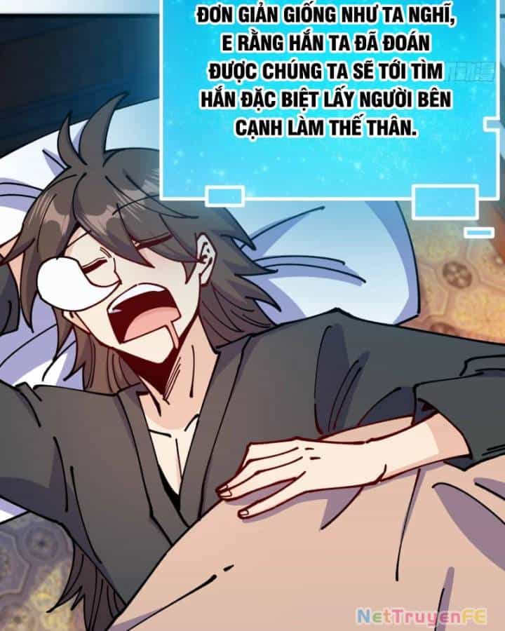 Chưa Từng Ra Tay Nhưng Ta Vẫn Thành Đại Lão Trên Thiên Bảng - Chương 85 - ảnh 38