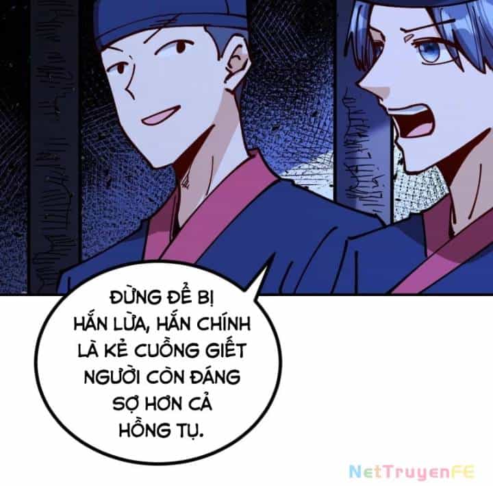 Chưa Từng Ra Tay Nhưng Ta Vẫn Thành Đại Lão Trên Thiên Bảng - Chương 86 - ảnh 36