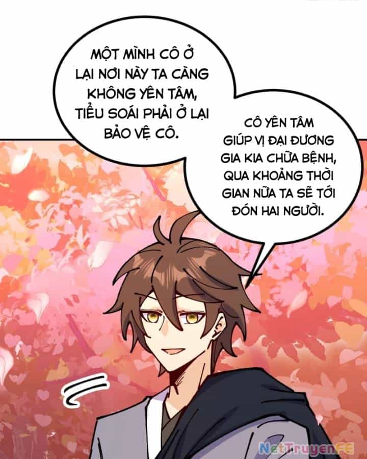 Chưa Từng Ra Tay Nhưng Ta Vẫn Thành Đại Lão Trên Thiên Bảng - Chương 86 - ảnh 54