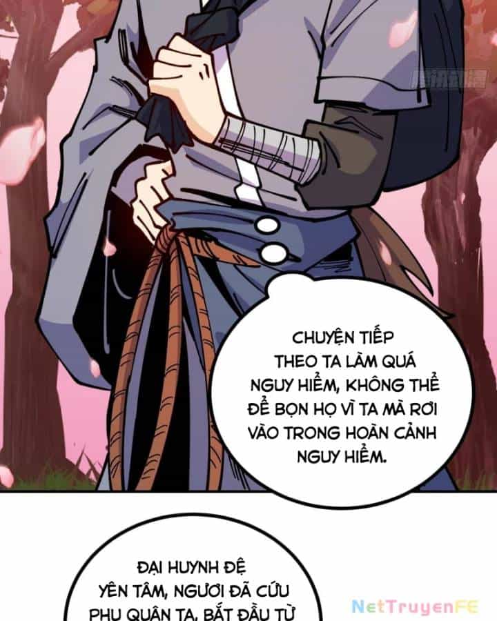 Chưa Từng Ra Tay Nhưng Ta Vẫn Thành Đại Lão Trên Thiên Bảng - Chương 86 - ảnh 55
