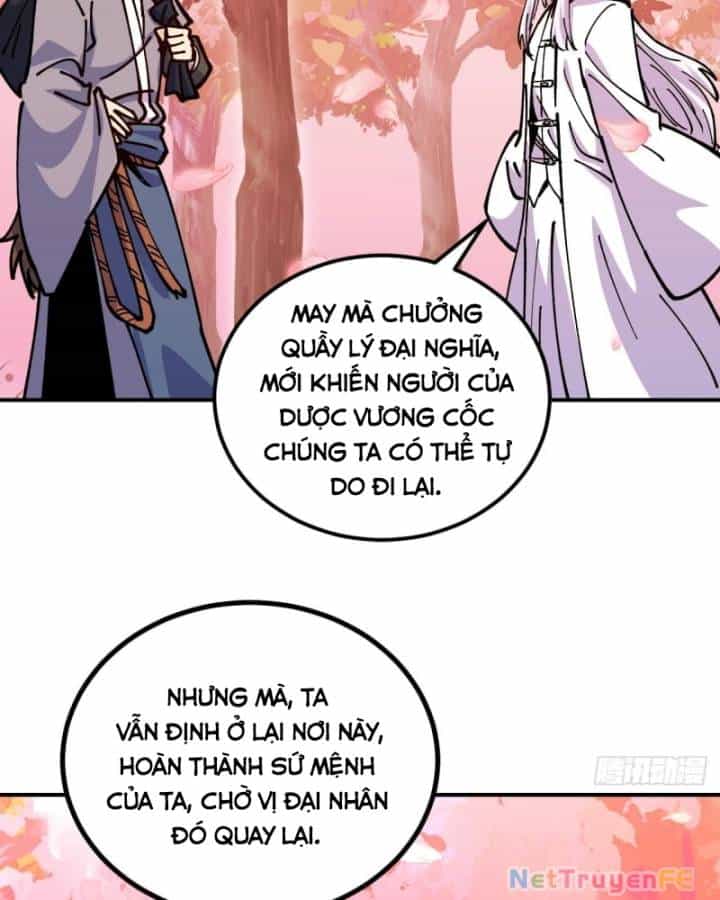 Chưa Từng Ra Tay Nhưng Ta Vẫn Thành Đại Lão Trên Thiên Bảng - Chương 86 - ảnh 59