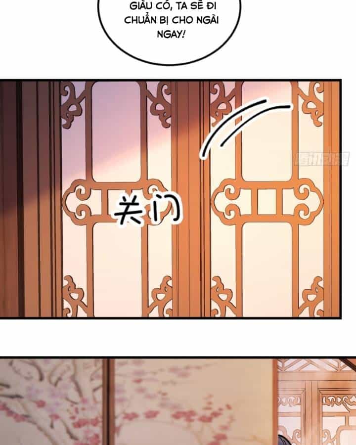 Chưa Từng Ra Tay Nhưng Ta Vẫn Thành Đại Lão Trên Thiên Bảng - Chương 87 - ảnh 24