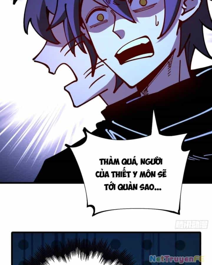 Chưa Từng Ra Tay Nhưng Ta Vẫn Thành Đại Lão Trên Thiên Bảng - Chương 89 - ảnh 4