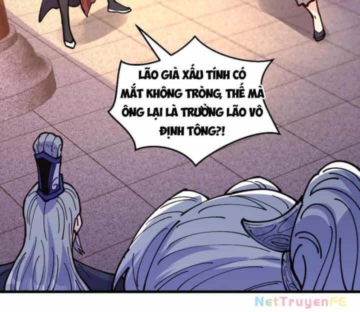 Chưa Từng Ra Tay Nhưng Ta Vẫn Thành Đại Lão Trên Thiên Bảng - Chương 92 - ảnh 44