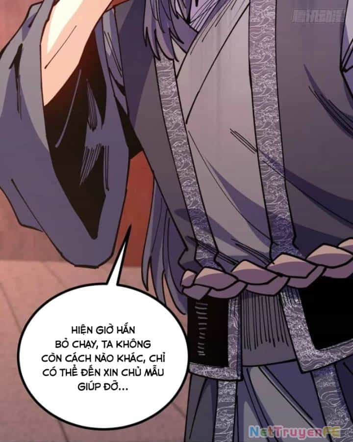 Chưa Từng Ra Tay Nhưng Ta Vẫn Thành Đại Lão Trên Thiên Bảng - Chương 93 - ảnh 28