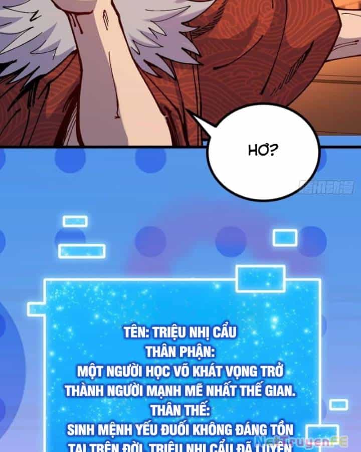 Chưa Từng Ra Tay Nhưng Ta Vẫn Thành Đại Lão Trên Thiên Bảng - Chương 95 - ảnh 25