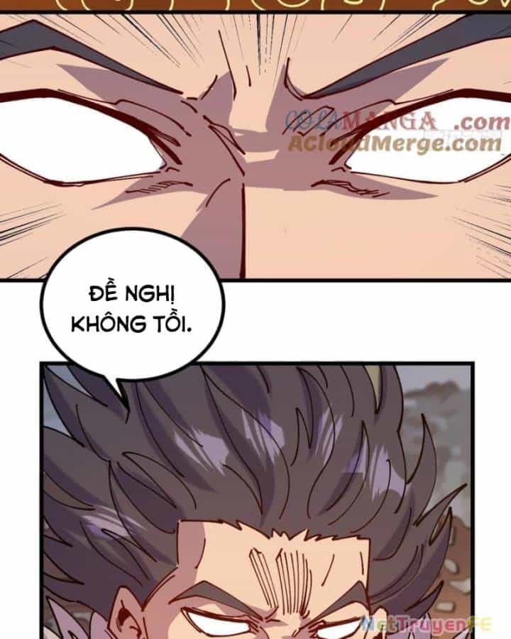 Chưa Từng Ra Tay Nhưng Ta Vẫn Thành Đại Lão Trên Thiên Bảng - Chương 95 - ảnh 36