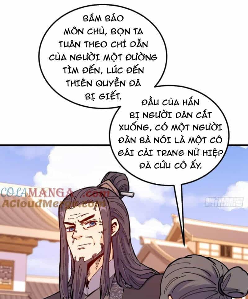 Chưa Từng Ra Tay Nhưng Ta Vẫn Thành Đại Lão Trên Thiên Bảng - Chương 96 - ảnh 12