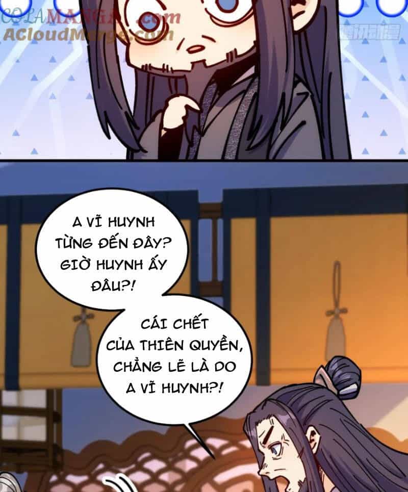 Chưa Từng Ra Tay Nhưng Ta Vẫn Thành Đại Lão Trên Thiên Bảng - Chương 96 - ảnh 23