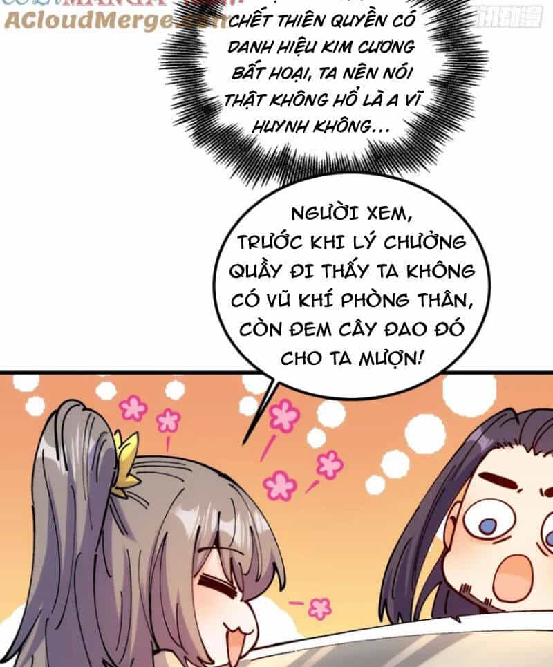 Chưa Từng Ra Tay Nhưng Ta Vẫn Thành Đại Lão Trên Thiên Bảng - Chương 96 - ảnh 26