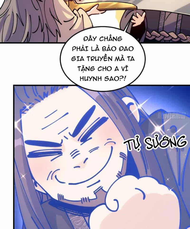 Chưa Từng Ra Tay Nhưng Ta Vẫn Thành Đại Lão Trên Thiên Bảng - Chương 96 - ảnh 27