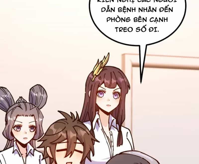 Chưa Từng Ra Tay Nhưng Ta Vẫn Thành Đại Lão Trên Thiên Bảng - Chương 98 - ảnh 56