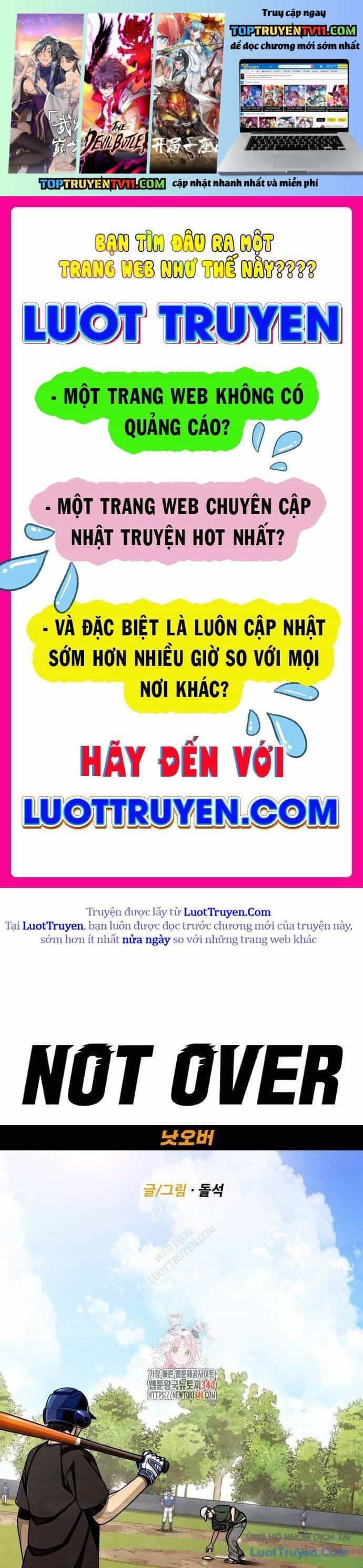 Chưa Xong Đâu! - Chương 3 - ảnh 2