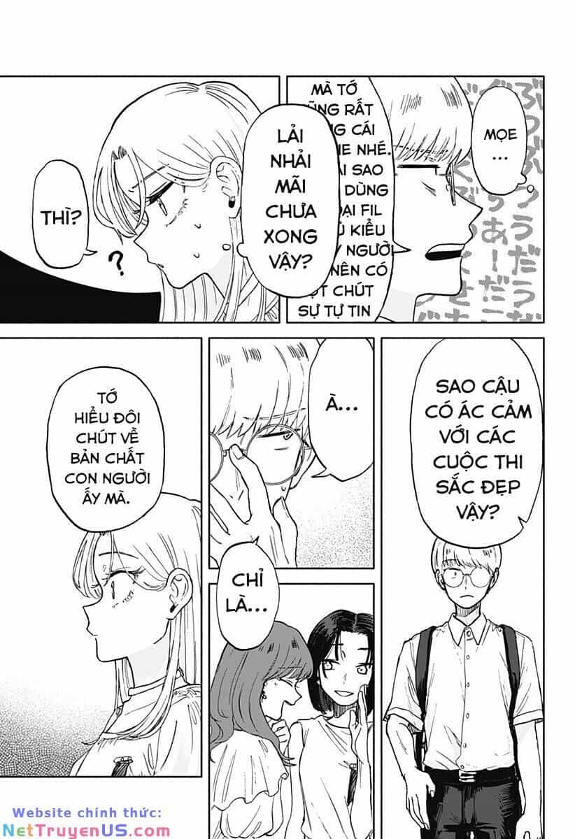 Chúc Em Hạnh Phúc, Lemon! - Chương 8 - ảnh 18