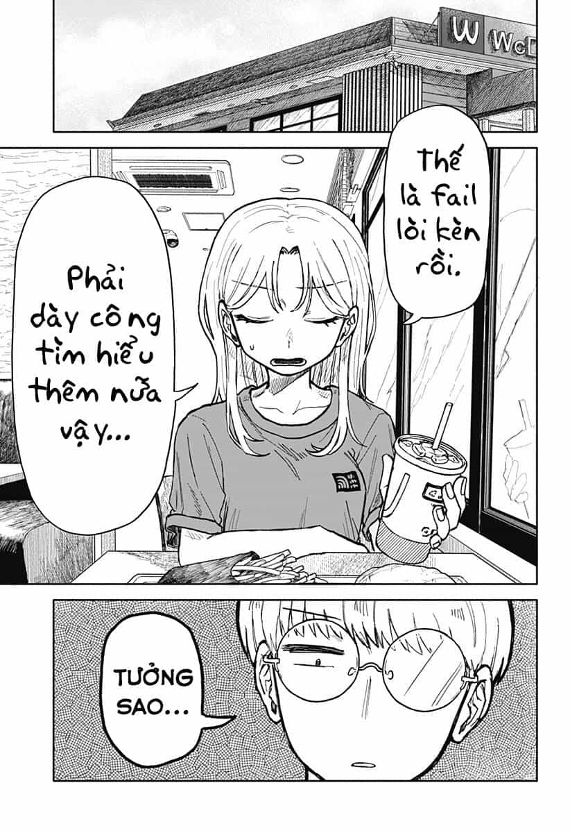 Chúc Em Hạnh Phúc, Lemon! - Chương 15 - ảnh 12