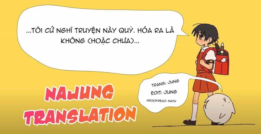 Chúc Em Hạnh Phúc, Lemon! - Chương 1 - ảnh 61