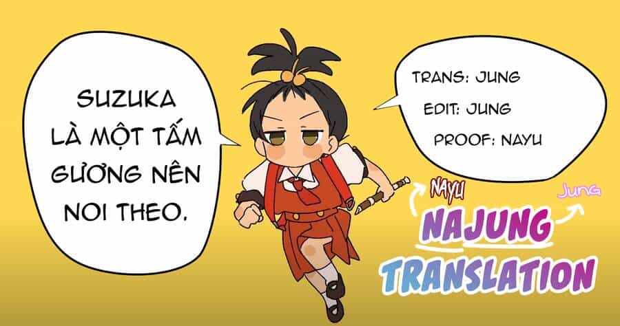 Chúc Em Hạnh Phúc, Lemon! - Chương 17 - ảnh 27