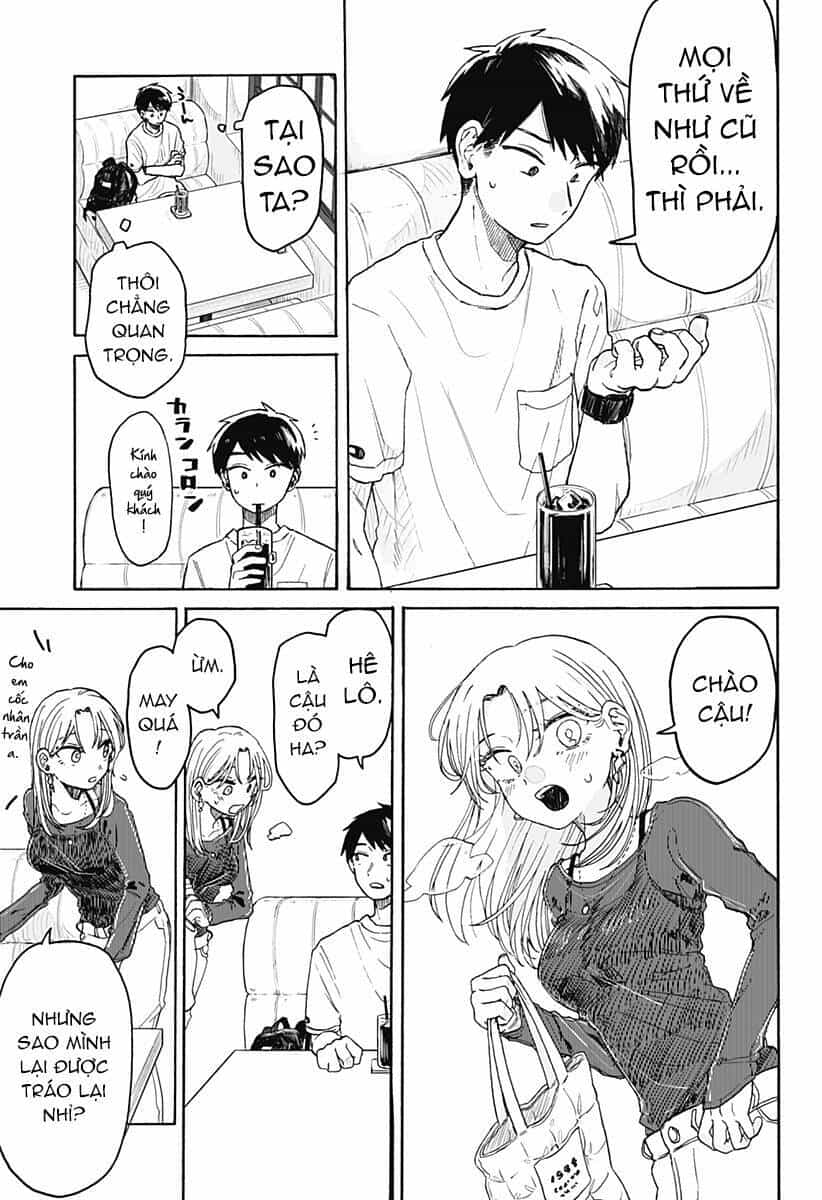 Chúc Em Hạnh Phúc, Lemon! - Chương 2 - ảnh 26
