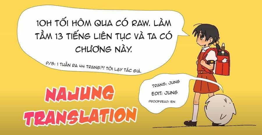 Chúc Em Hạnh Phúc, Lemon! - Chương 2 - ảnh 46