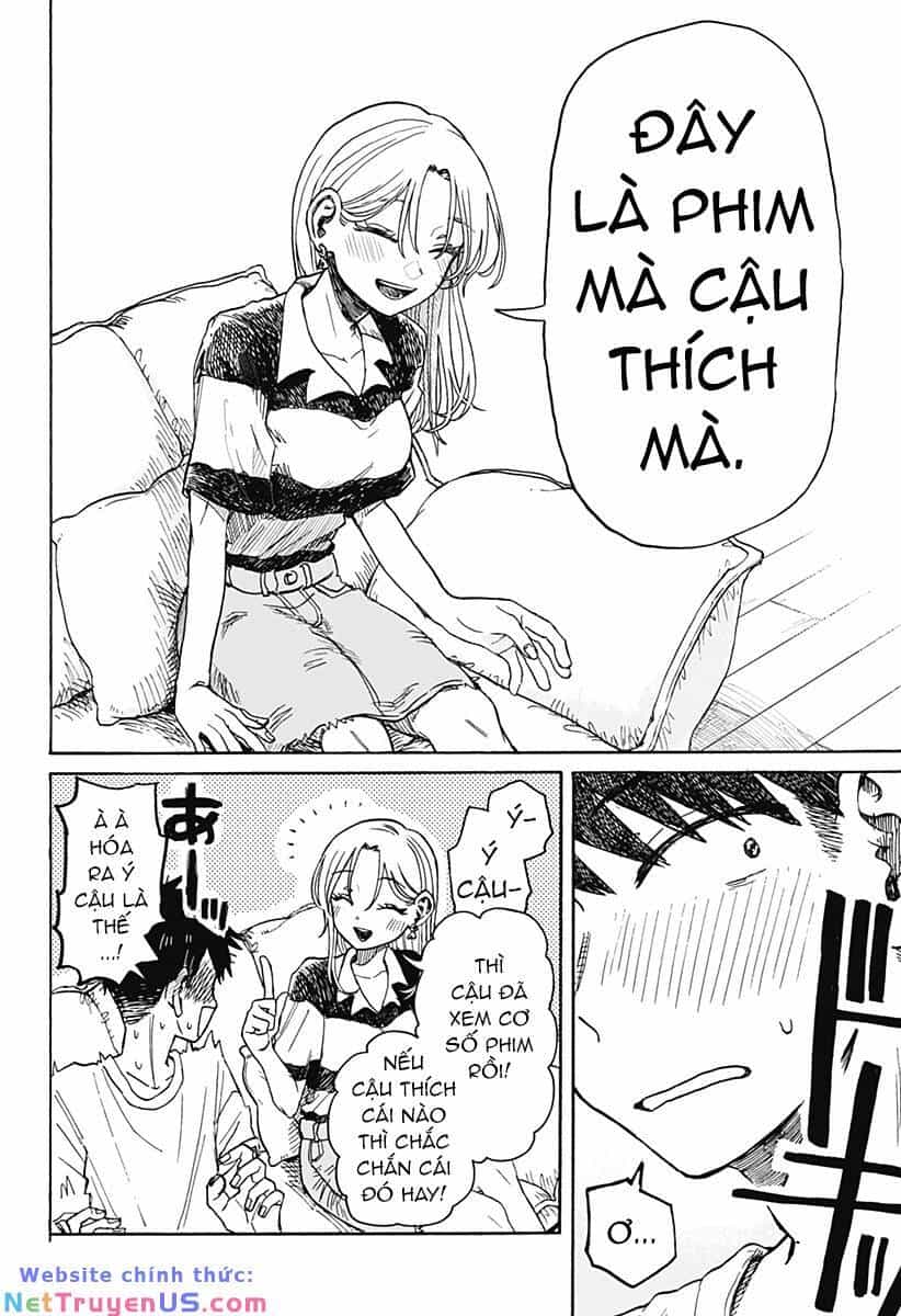 Chúc Em Hạnh Phúc, Lemon! - Chương 3 - ảnh 23