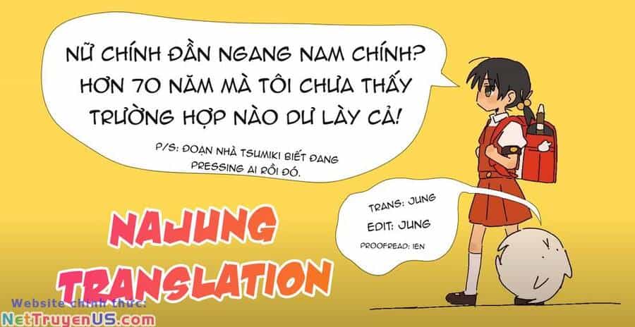 Chúc Em Hạnh Phúc, Lemon! - Chương 3 - ảnh 32
